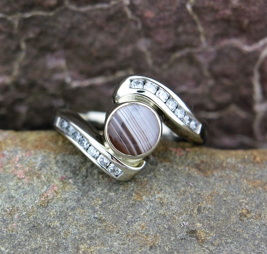 Jewelry Store Jewelers Bench of Duluth "Best Kept Secret in Town"