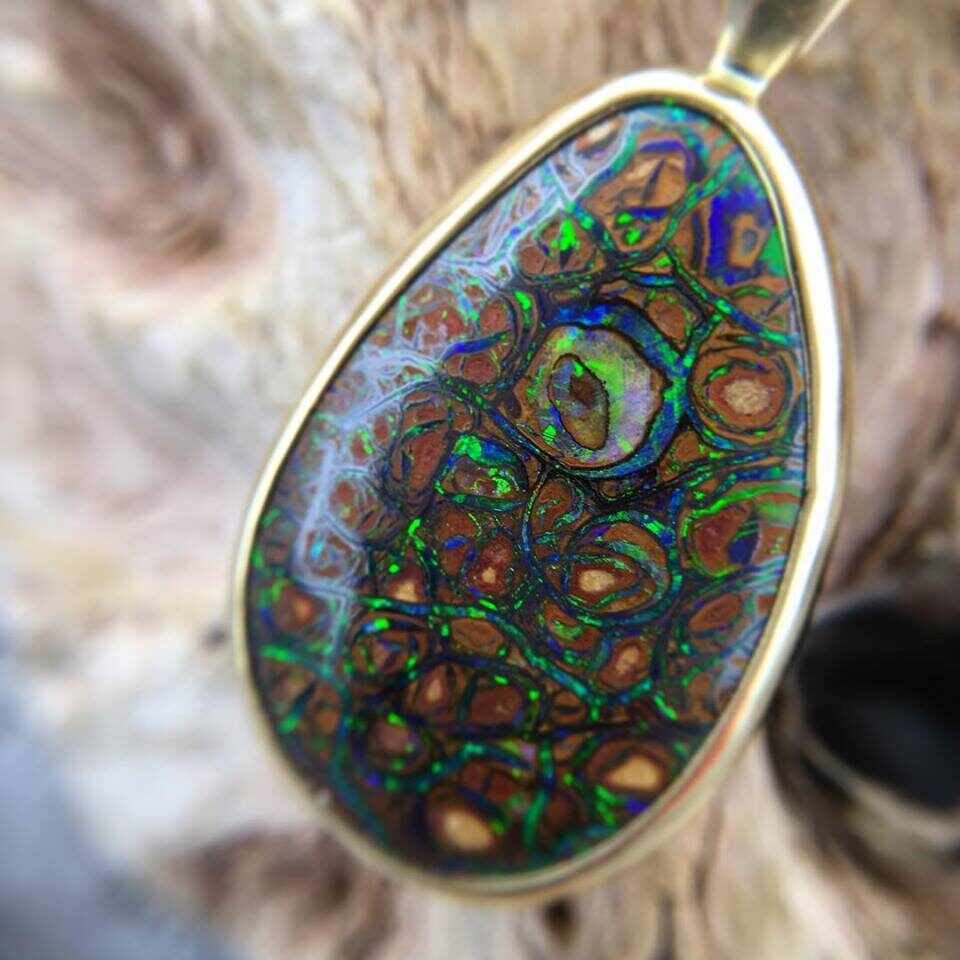 Opal